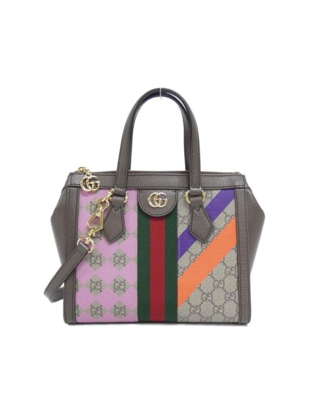Gucci Ophidia uqh BB Bag
